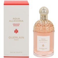 Guerlain Aqua Allegoria Orange Soleia Eau de Toilette 125