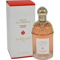 Guerlain Aqua Allegoria Orange Soleia Eau de Toilette 125