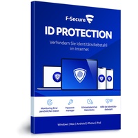 F-Secure ID Protection