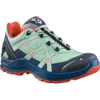 Haix Haix® Black Eagle Adv.2.2 GTX Ws low/sky-orange 330061,