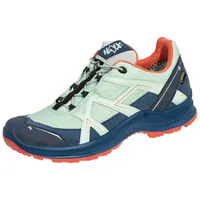 Haix Black Eagle Adv.2.2 GTX Ws low sky-orange Gr.: