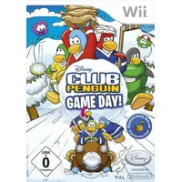 The walt disney studios home entertainment Club Penguin: Game