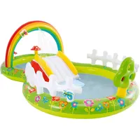 Intex Playcenter My Garden 290 x 180 x 104