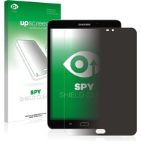 Upscreen Spy Shield Blickschutzfolie für Samsung Galaxy Tab S2