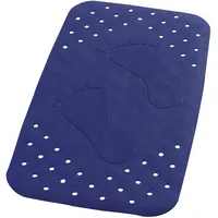RIDDER Wanneneinlage Plattfuß 38x72 cm
