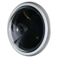 TCS Einbau-Domekamera FVK4225-0