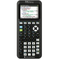 Texas Instruments TI-84 Plus CE-T Python Edition