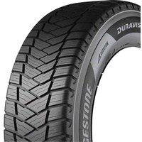 Bridgestone Duravis All Season M+S 8PR
