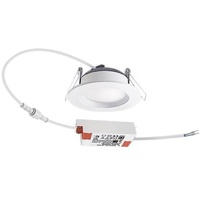 ESYLUX LED-Downlight 3000K ELSA-2 DL#EO10298967