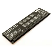AGI 60007 - Akku kompatibel mit Dell W57CV