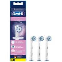 Oral B Sensitive Clean Aufsteckbürste 3 St.