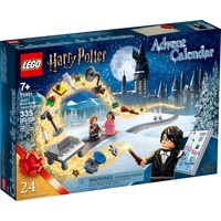 LEGO Harry Potter Adventskalender (2020) 75981