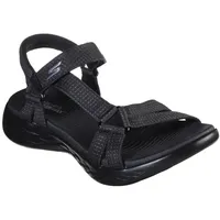 SKECHERS On-the-Go 600 - Brilliancy black 39