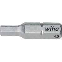 Wiha Bit Standard 25 mm Sechskant 1/4" 2,5