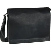 Harold's Campo Kuriertasche M Schwarz (168.99 € / )