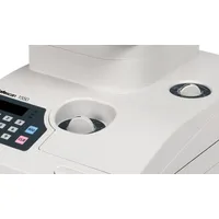 Safescan Münzzähler 1550 grau