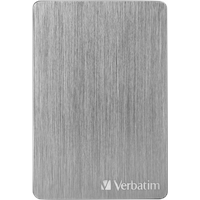 Verbatim Store 'n' Go Alu Slim 1 TB USB