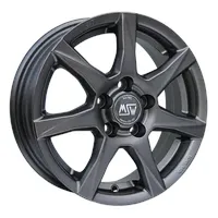 MSW 77 5 0x14 4x100 ET45 PS-Ring