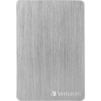 Verbatim Store 'n' Go Alu Slim 2 TB USB