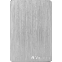 Verbatim Store 'n' Go Alu Slim 2 TB USB