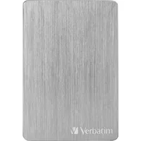 Verbatim Store 'n' Go Alu Slim 1 TB USB