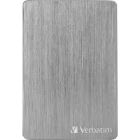 Verbatim Store 'n' Go Alu Slim 2 TB USB