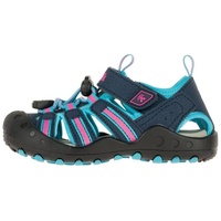 Kamik Crab Sandalen - Navy / Teal - EU