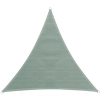 WINDHAGER Sonnensegel Capri 4 x 4 x 4 m