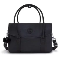 Kipling Umhängetasche Basic Superworker Working Bag S Black Noir