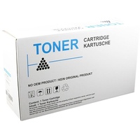 ABC-Design Kompatibel Toner für Epson C13S050605 Schwarz von ABC