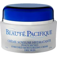 Beauté Pacifique Enriched Moisturizing Creme, Dry Skin, Tiegel 50