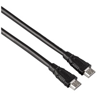 Hama 20165 Standard HDMI-Kabel HDMI Stecker - HDMI Stecker
