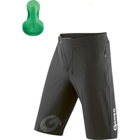 Gonso Sitivo Shorts Green, XXL