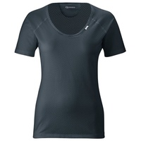 Gonso Base Kurzarm-baselayer - Black - 40