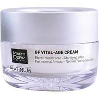 Martiderm Platinium GF Vital-Age Tagescreme 50 ml