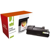 Q-Connect Lasertoner schwarz, Toner