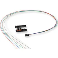 Corning Cable Systems Corning Indoor Buffer Tube Fan-Out Kit