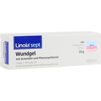 Dr. Wolff Linola sept Wundgel