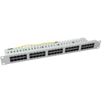 EFB-Elektronik 19"ISDN Patch-Panel 37595.2