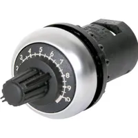 Eaton Power Quality Eaton Potentiometer M22S-R10K