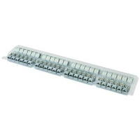 Telegärtner J00029A2111 RJ Buchse, AMJ-S Modul Cat6A(ISO/IEC) 100023199 RJ45