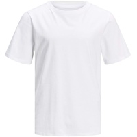 JACK & JONES Boy T-Shirt Einfarbig T-Shirt Junior