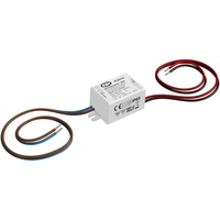 EVN Lichttechnik LED-Netzgerät 700mA 2,1-4,2W IP65 PLD6534
