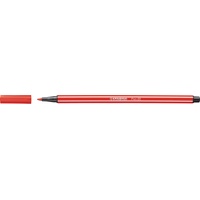 Stabilo Pen 68 karmin