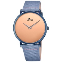 Lotus Minimalist 18781/1 Herrenarmbanduhr