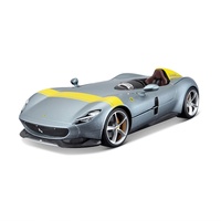 BBURAGO Ferrari Monza SP1 1:18 Modellauto