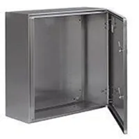 Hoffman Wall mounted 800x600x300