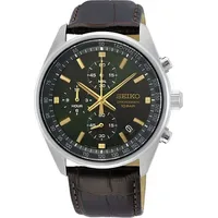Seiko Conceptual Series SSB385P1 Leder 42,0 mm SSB385P1