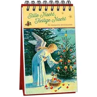 Kaufmann Ernst Vlg GmbH Stille Nacht, Heilige Nacht