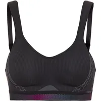 Triumph Triaction Cardio Flow P Ex, Damen, Schwarz, 90D